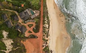 Filha Da Lua Ecolodge